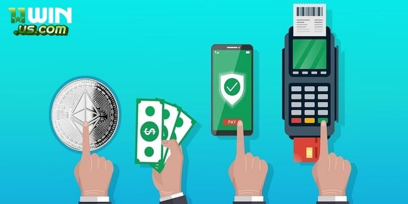 Ghi nhớ khi thực hiện lần nạp đầu tiên