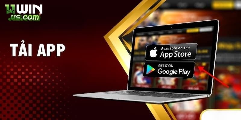 Hướng dẫn tải app chi tiết theo thiết bị